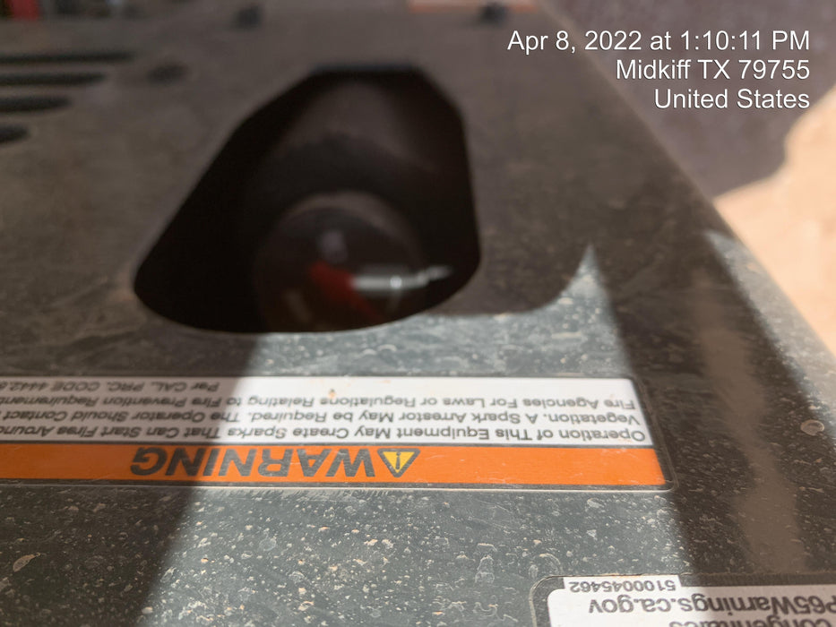 2021 WACKER NEUSON RD12A