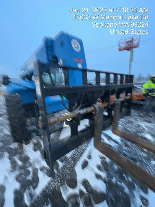 2021 GENIE Genie Swing Carriage