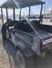 2021 Club Car CA1700D Canopy, Diesel, 4 Passenger