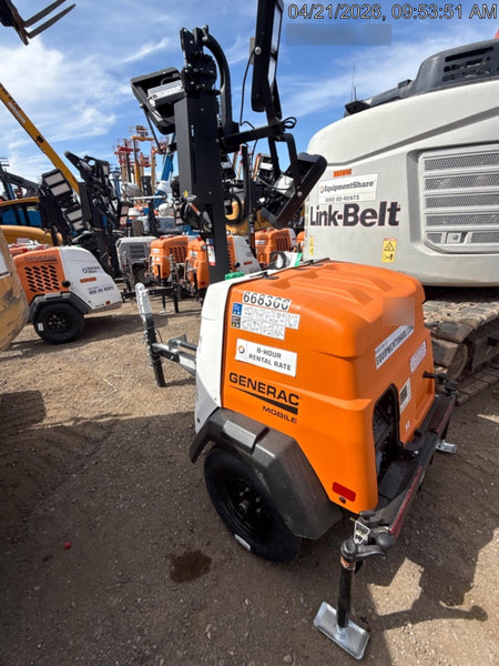 2026 GENERAC MLTS-4