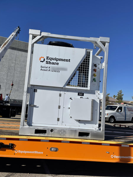2021 SMARTECH SACP41A-HS