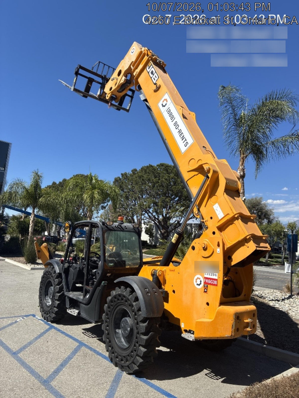 2021 JCB 512-56