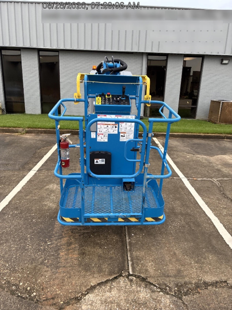 2024 GENIE Z30-20 N RJ
