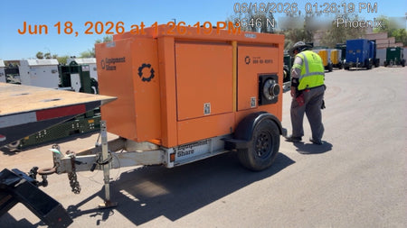 2022 PIONEER SAPP66S12L71-TD2.9L4
