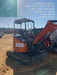 2022 HITACHI ZX26U-5N