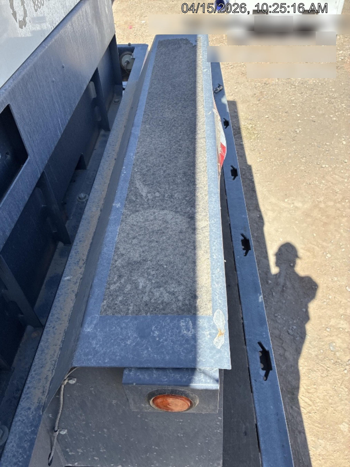 2023 ATLAS COPCO QAS 175