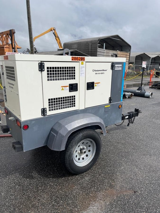 2022 ATLAS COPCO QAS25 CWK