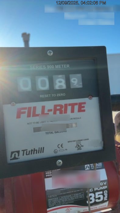 2024 Lincoln Electric LE400 Kubota V1505, Trlr, Cable Rack, Light Kit, ES Decals, T3