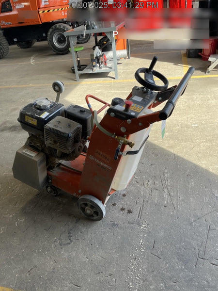 2024 HUSQVARNA FS 400 LV