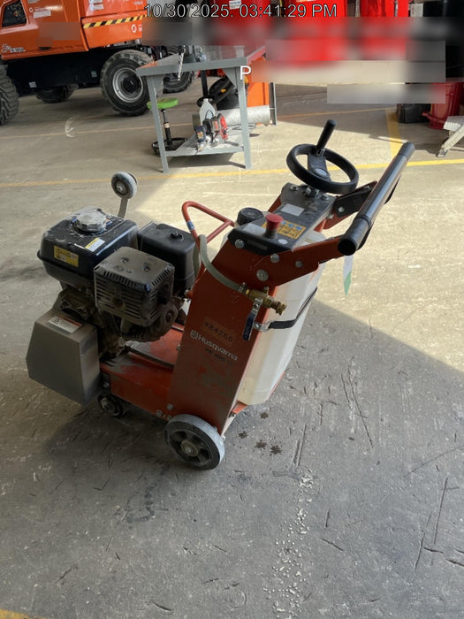 2024 HUSQVARNA FS 400 LV