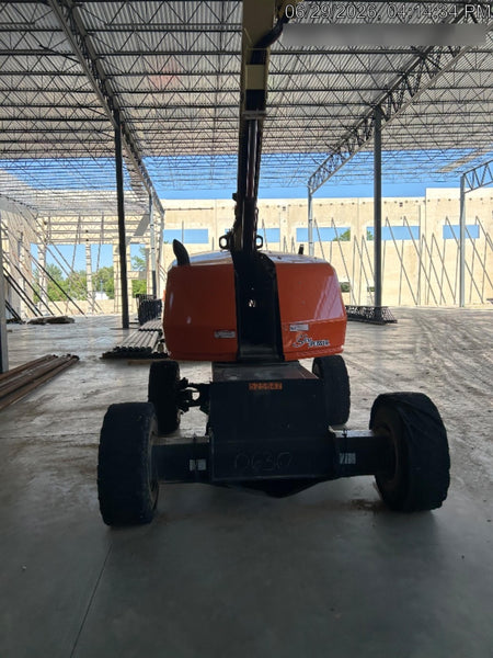 2025 JLG 460SJ