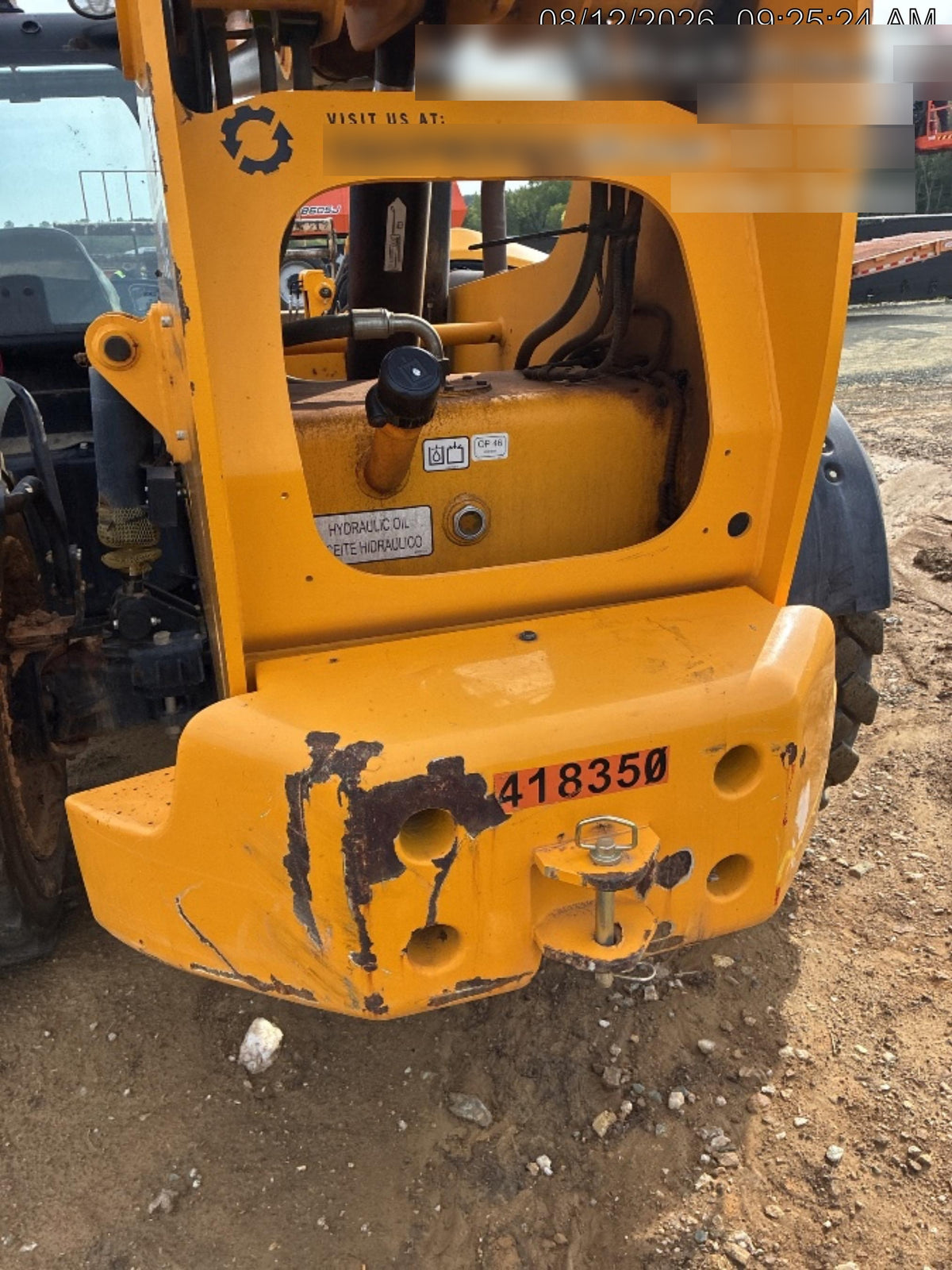 2024 JCB 510-56