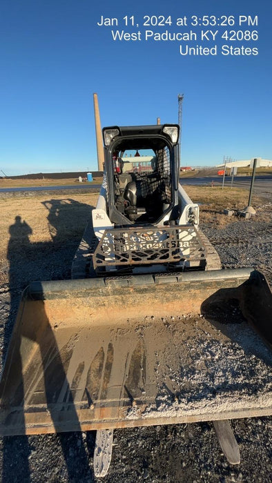 2020 PALADIN 48" Pallet Forks - Paladin