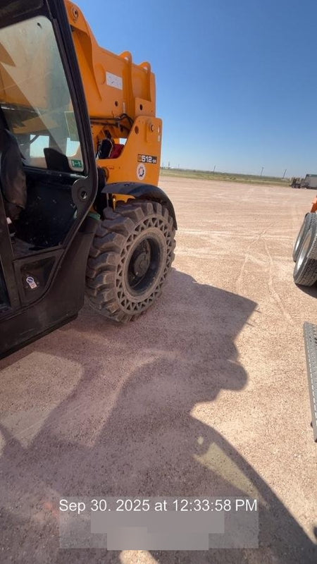 2022 JCB 512-56