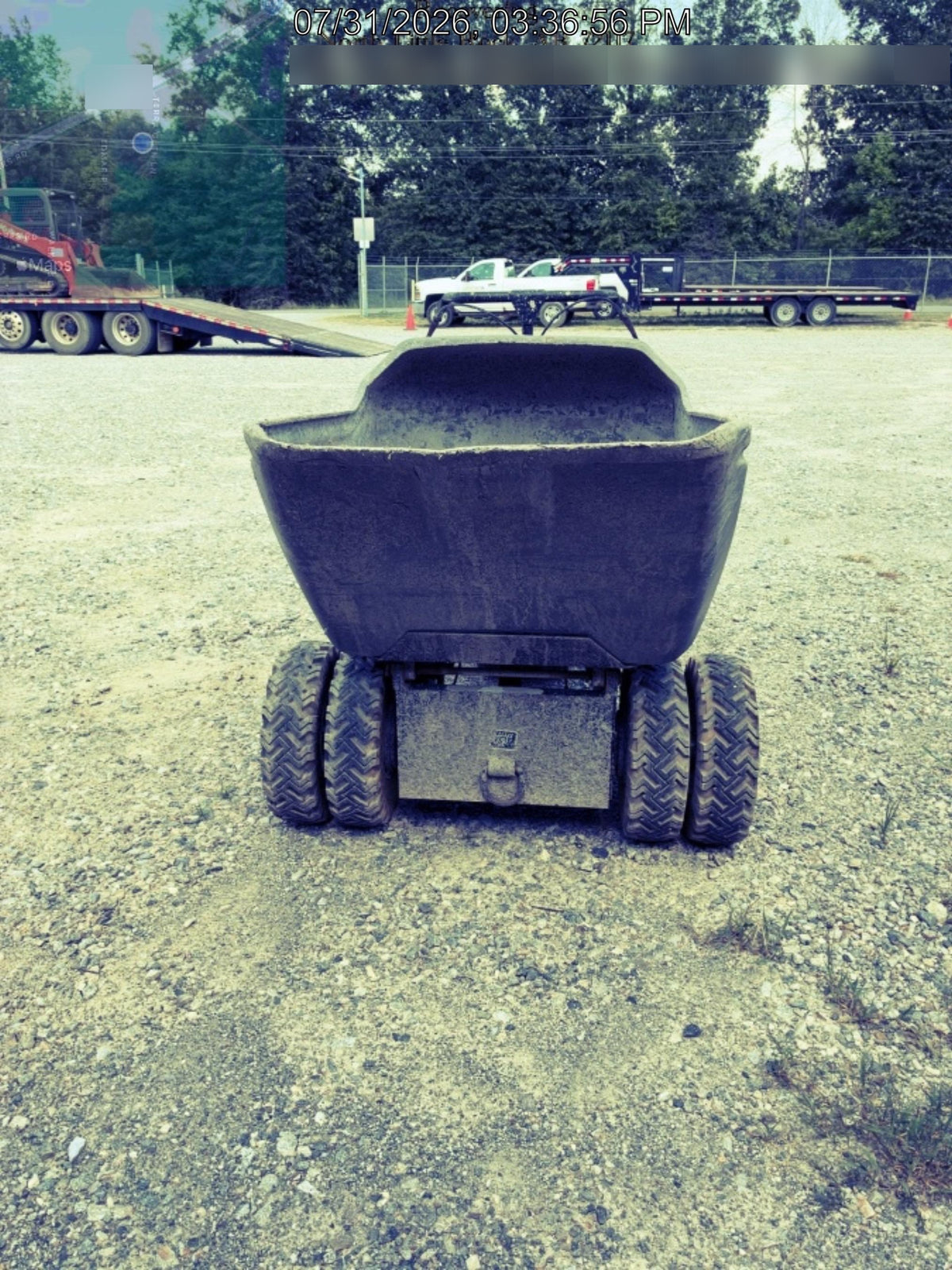 2024 TORO MB-1600
