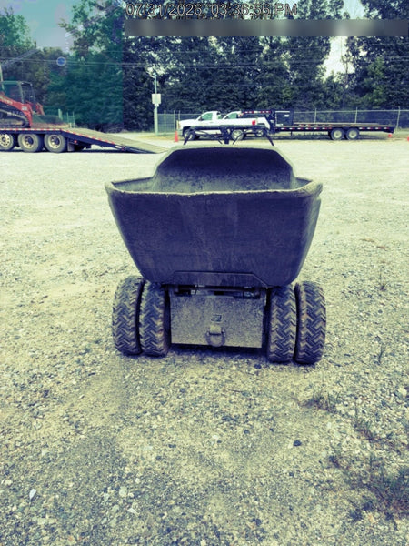 2024 TORO MB-1600
