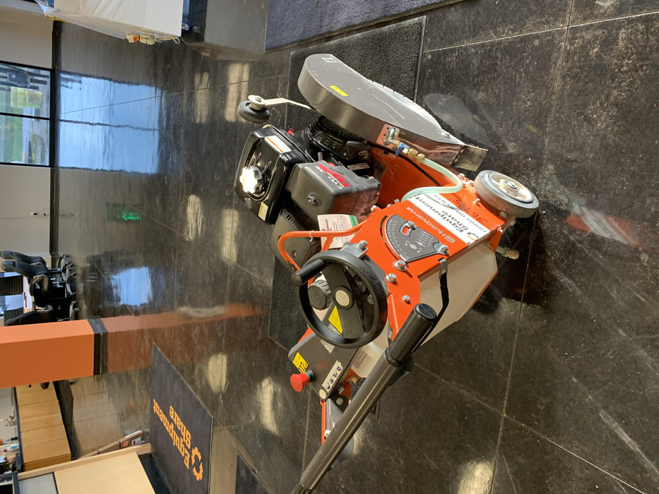 2019 HUSQVARNA FS 400 LV