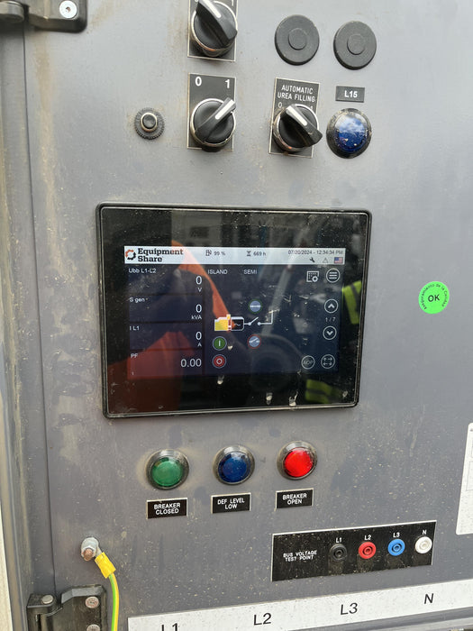 2023 ATLAS COPCO QAS 235