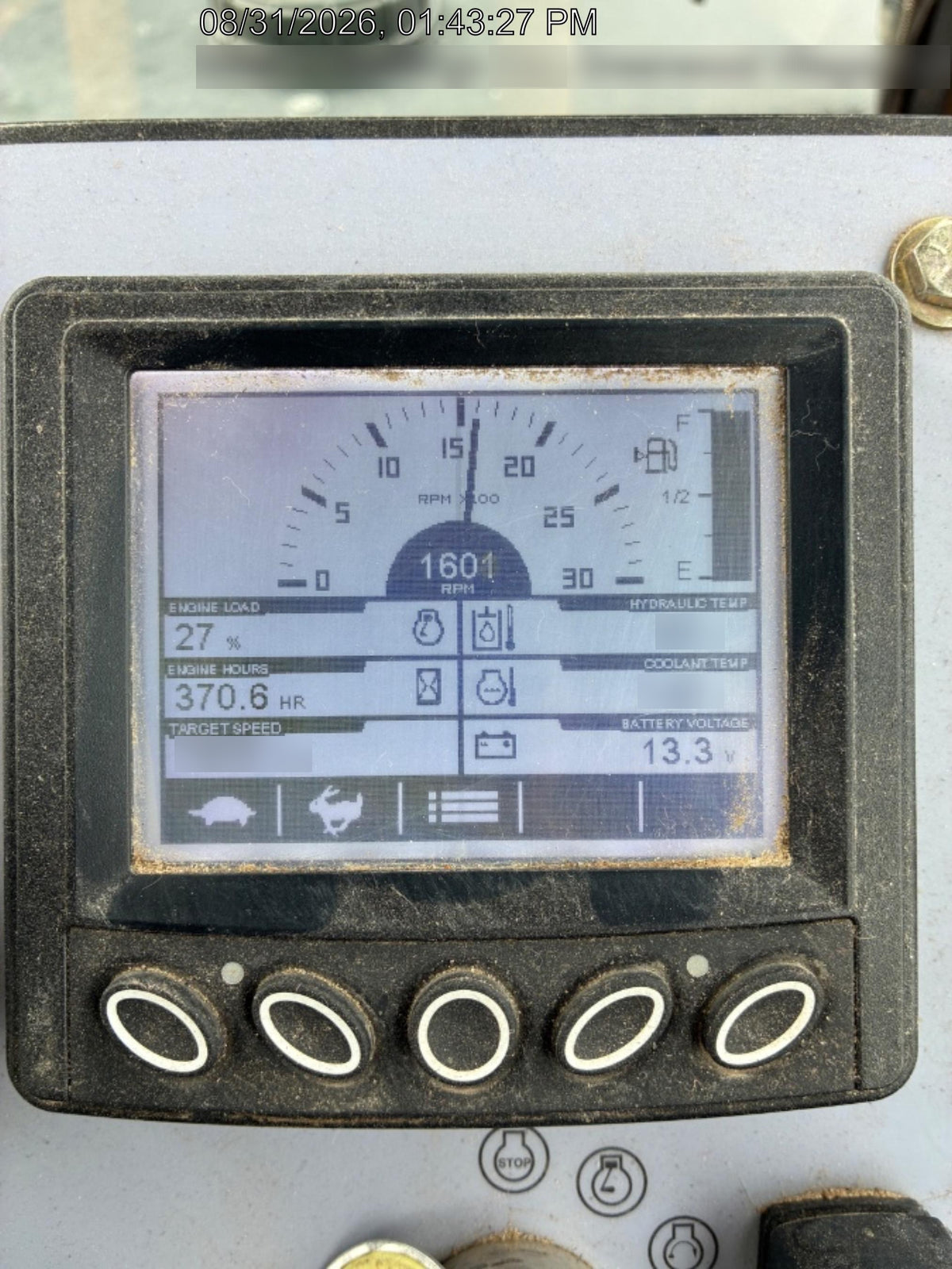 2024 LAYMOR SM450