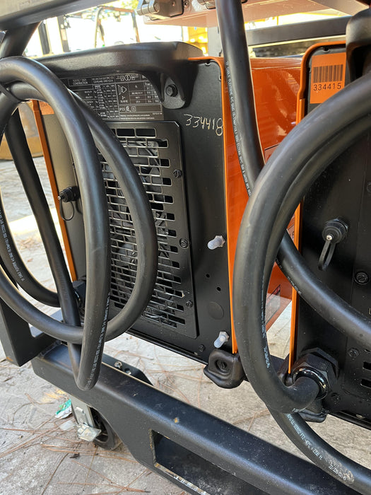 2023 LINCOLN ELECTRIC FLEXTEC 350X