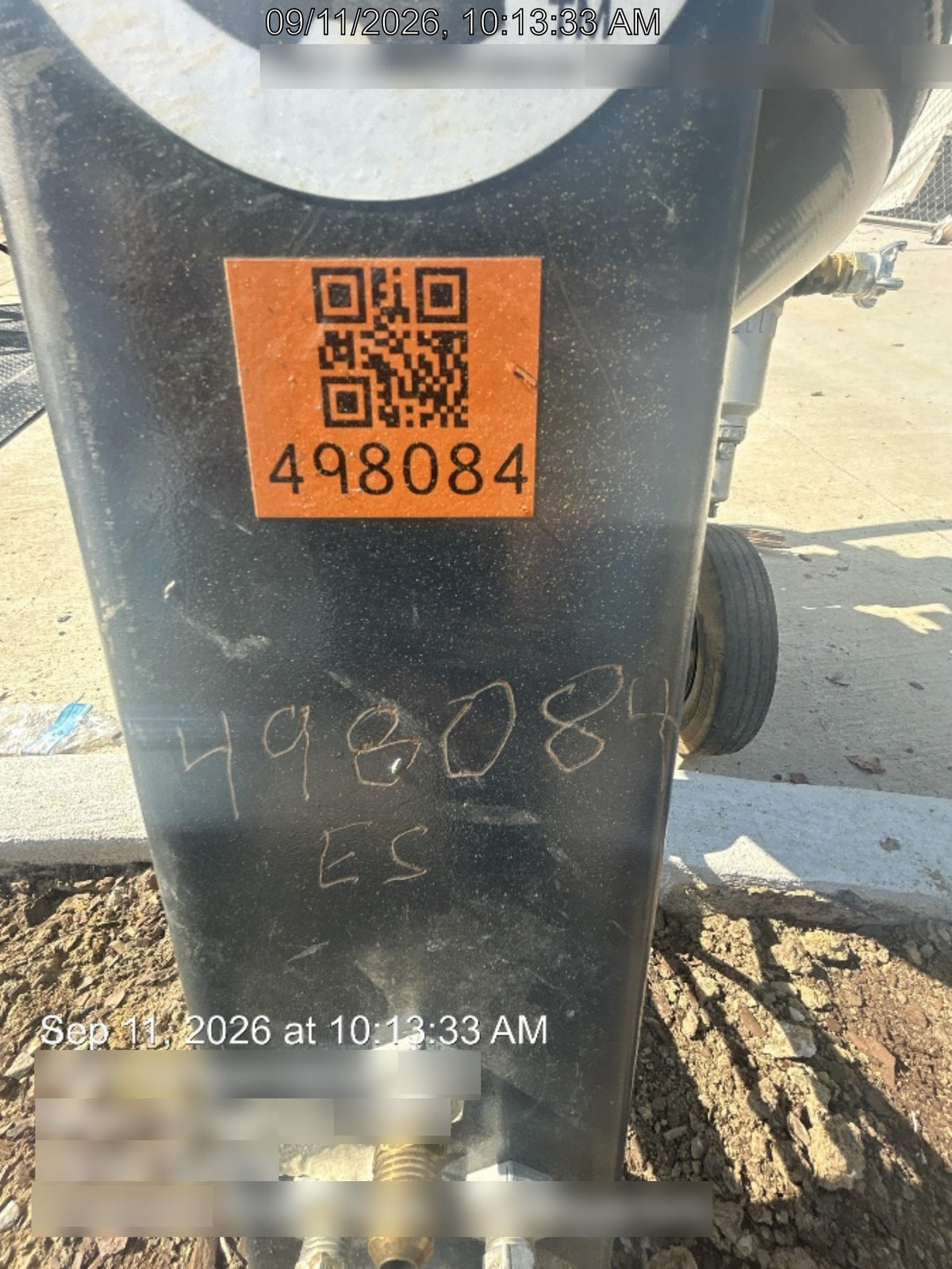 2025 CLEMCO 21548