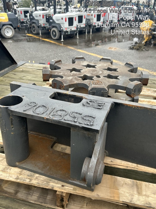 2025 STEEL UNLIMITED SUISL12CW