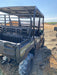 2020 Kawasaki MULE PRO-DX Diesel, 6-Seater, Canopy