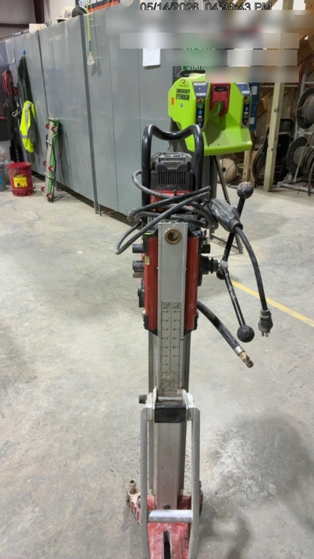 2025 HILTI DD 250