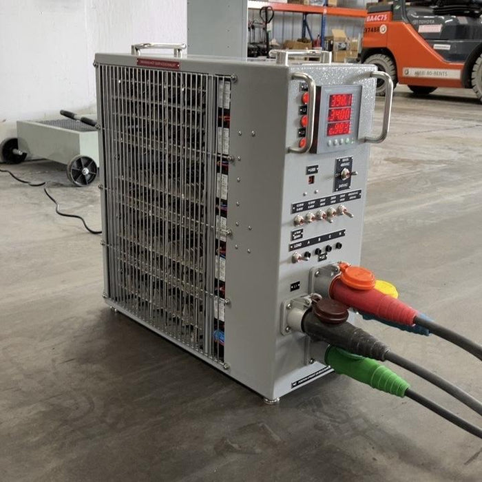 2023 UNIVERSAL LOAD BANKS ULB-R100-CP