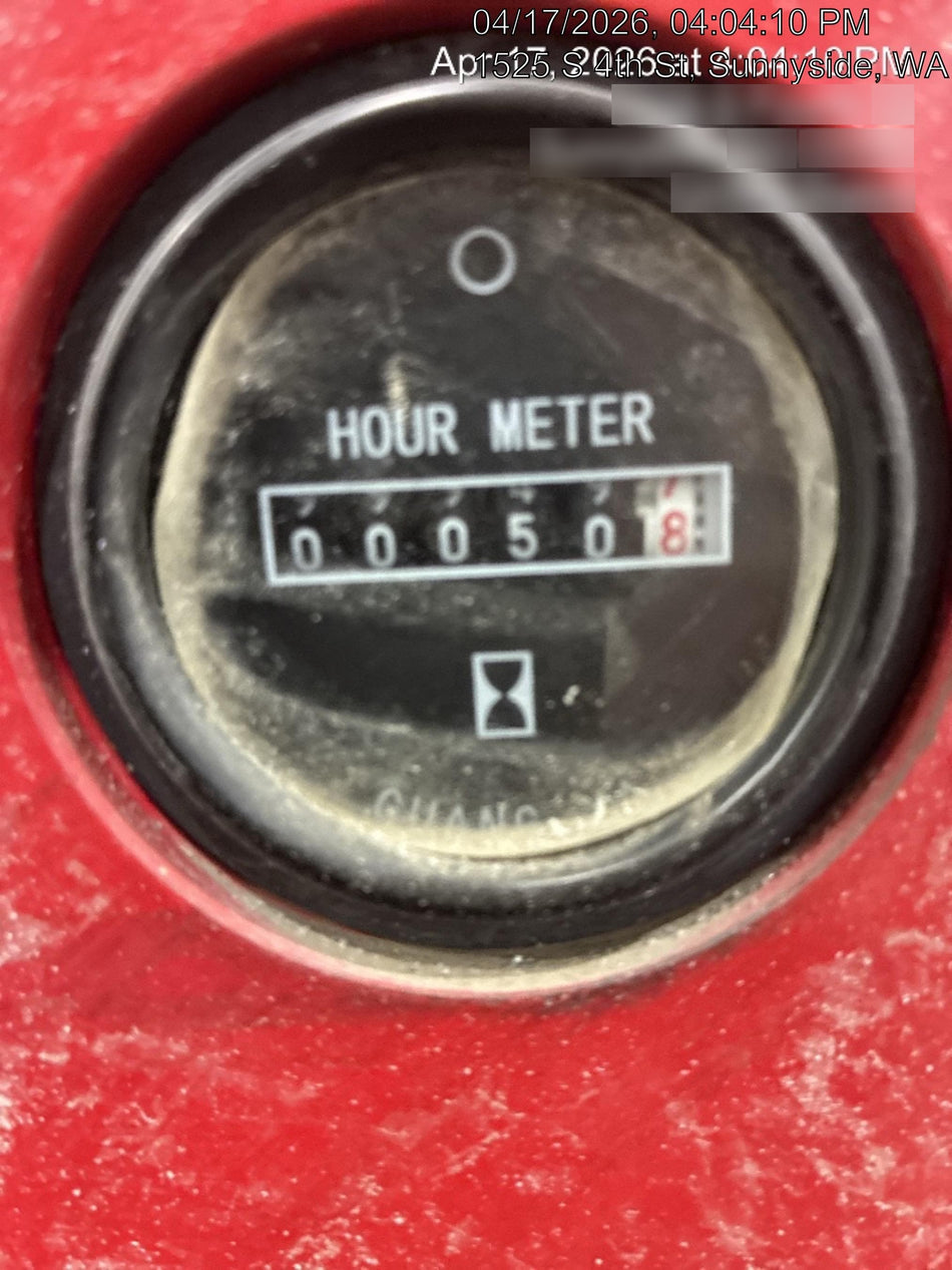 2021 MEC 4046SE