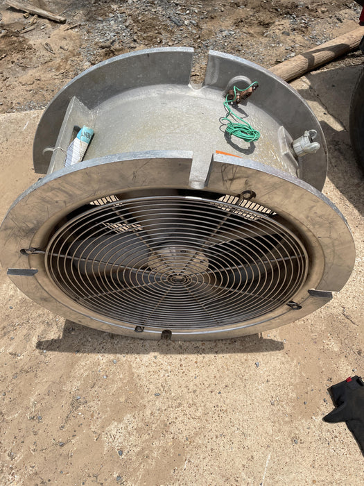 2021 MICHIGAN PNEUMATIC 20265