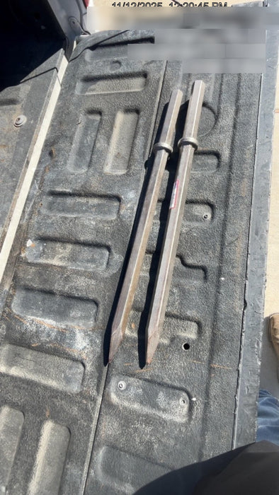 2022 ATLAS COPCO XAS 110