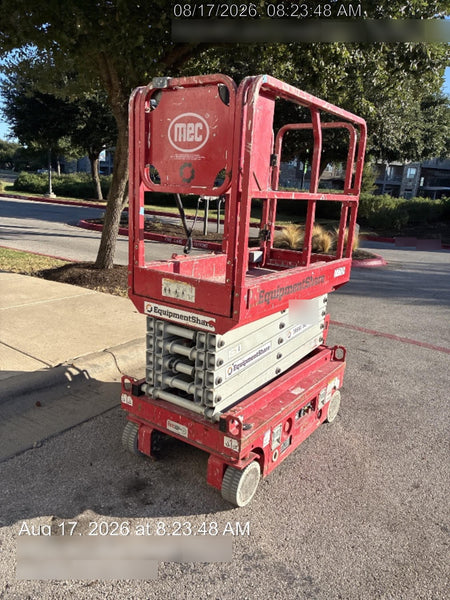 2020 MEC Micro 19