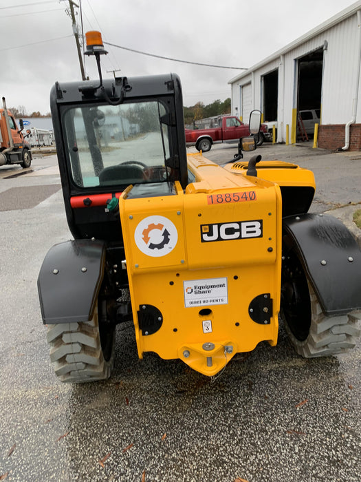 2021 JCB 505-20TC