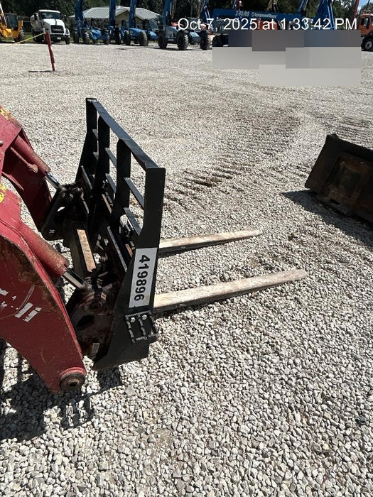 2024 ARROW MATERIAL HANDLING F5100CB