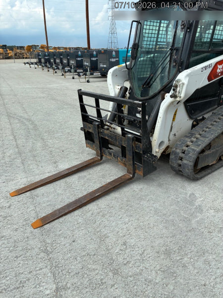 2024 ARROW MATERIAL HANDLING F5100CB