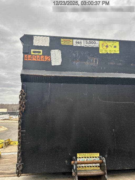 2024 STAR INDUSTRIES 1430