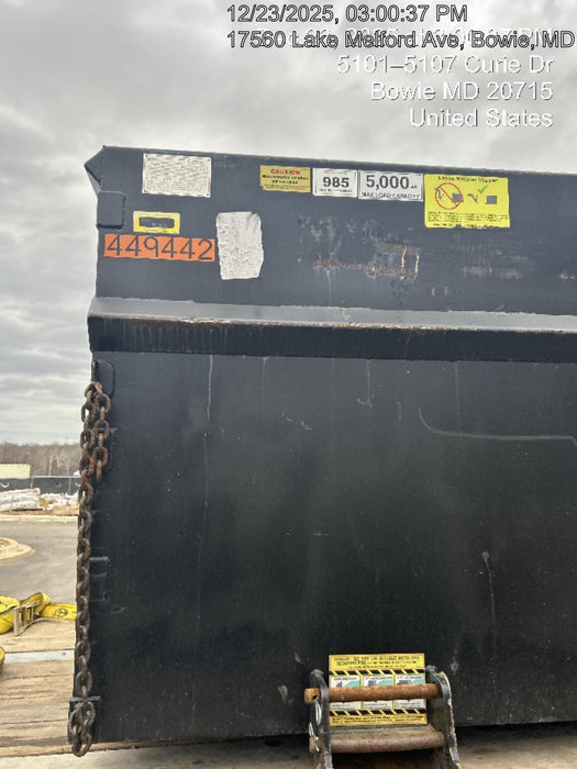 2024 STAR INDUSTRIES 1430