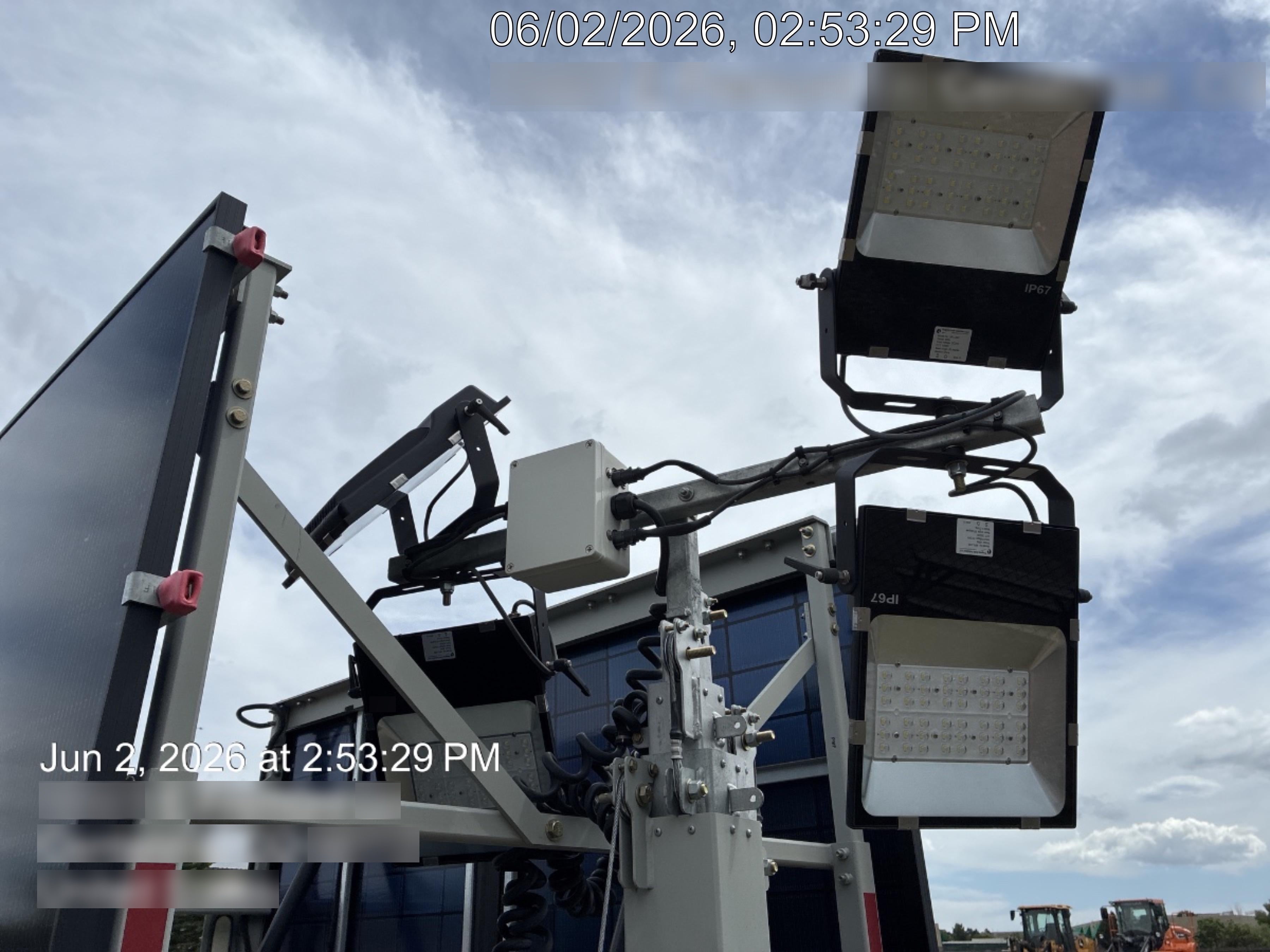 2025 PROGRESS SOLAR SOLUTIONS Helios-2XP