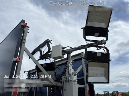 2025 PROGRESS SOLAR SOLUTIONS Helios-2XP