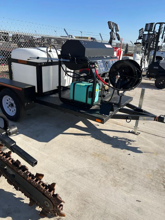 2025 MI-T-M AW-9000-0005 / DHG-4004-B0V6G