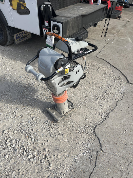 2023 MULTIQUIP MTX60HD