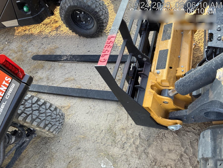 2026 ARROW MATERIAL HANDLING 72" Pallet Forks - Arrow