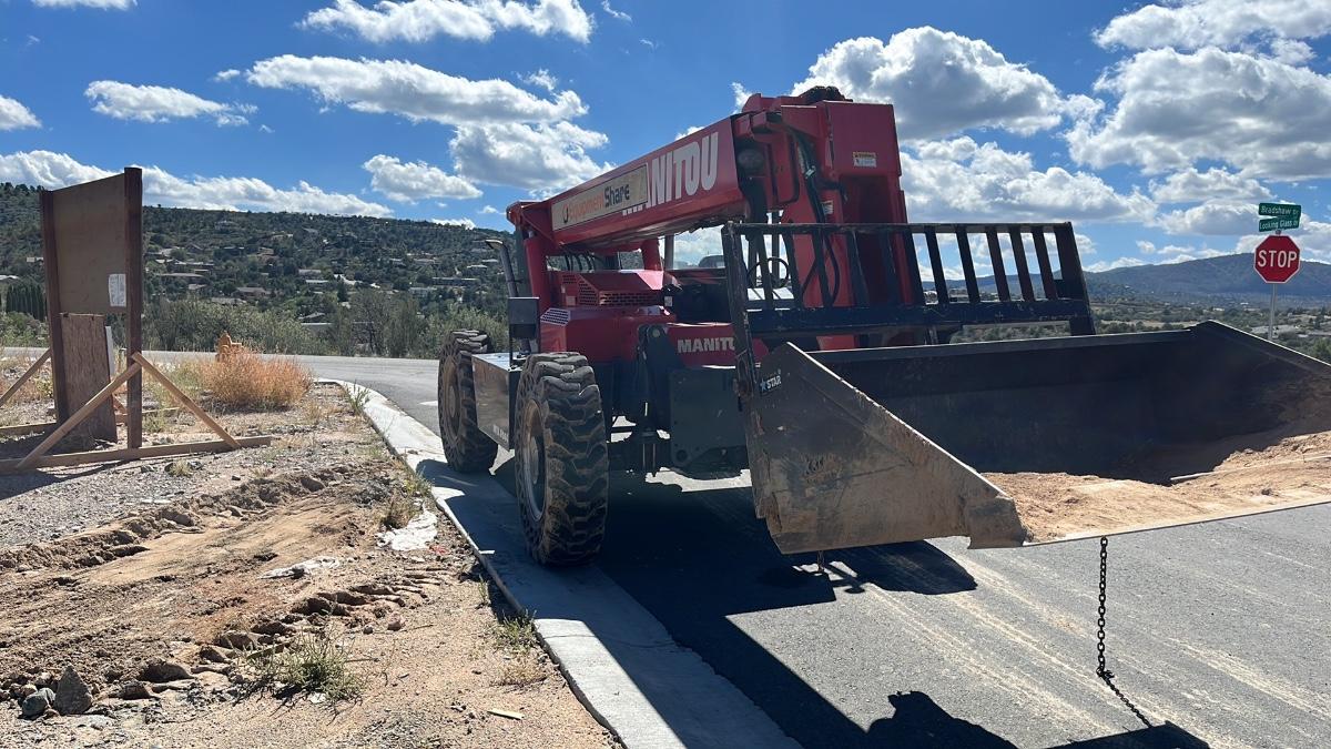 2025 STAR INDUSTRIES 1406B