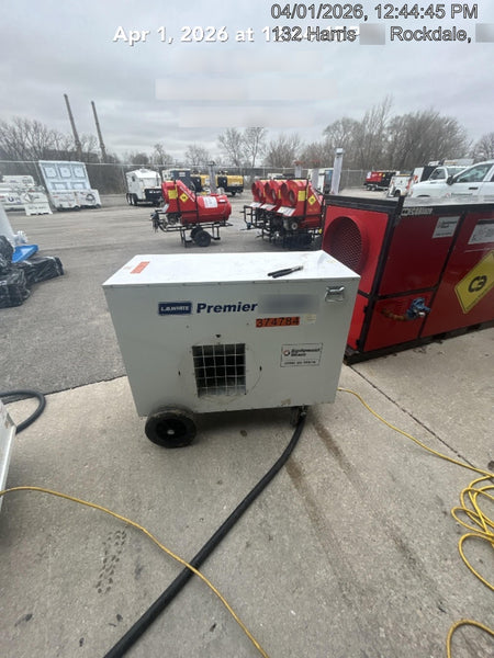 2023 LB WHITE Premier 350 DF 2.0 LINK