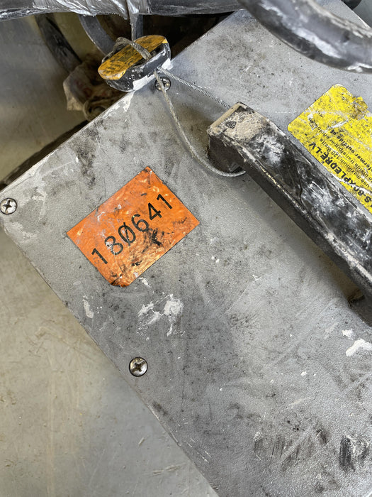 2021 LIND EQUIPMENT TLS-80XPLEDRE-LV