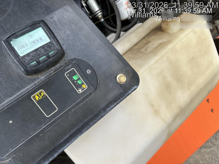 2020 JLG 660SJ