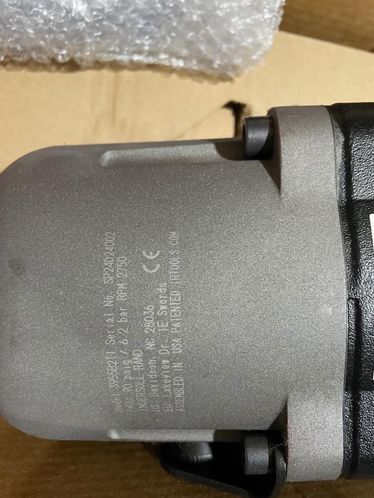 2025 INGERSOLL RAND 3955B2TI