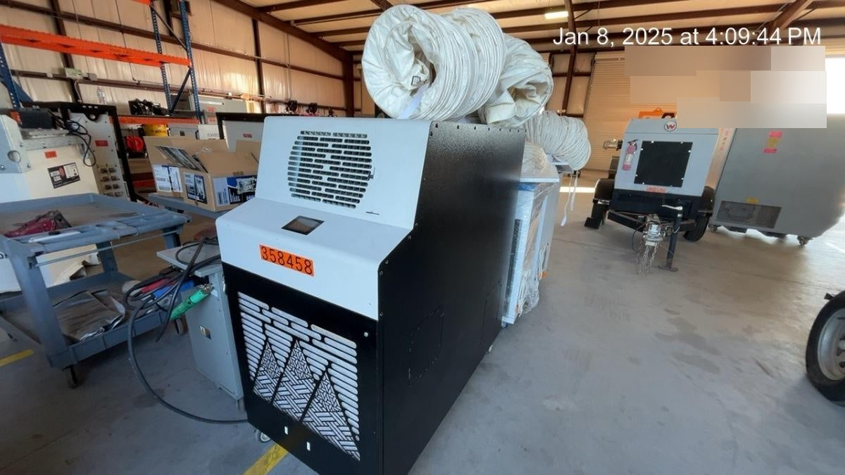 2023 KWIKOOL KIB6043-2