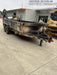 2024 BIG TEX TRAILER 16LP - 16' Bumper Pull Dump Trailer
